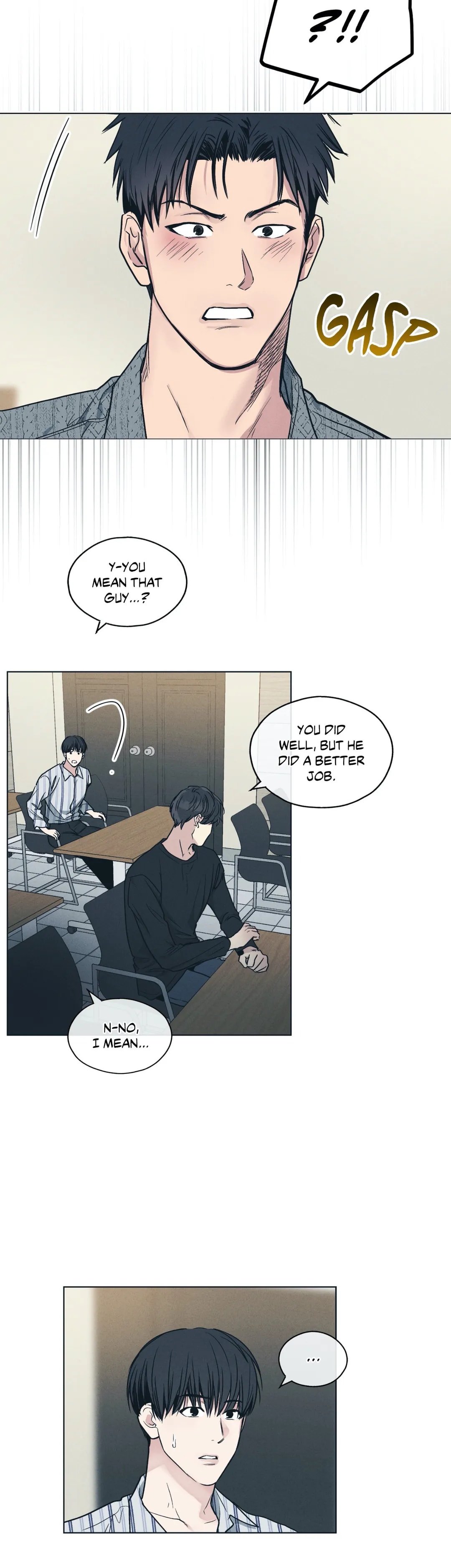Payback, Chapter 25 image 14
